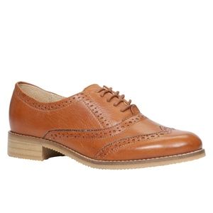 ALDO Brogues